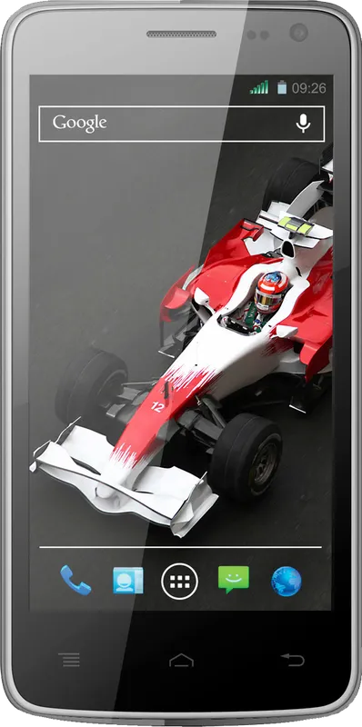 Xolo Q700i