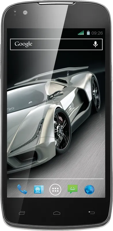 Xolo Q700s
