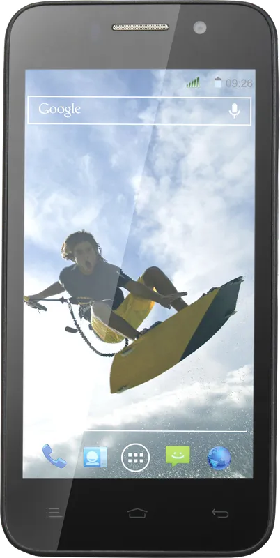 Xolo Q800 X-Edition
