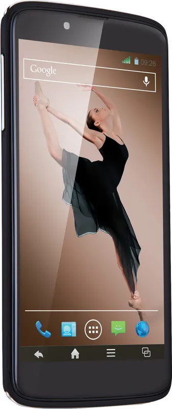 Xolo Q900T