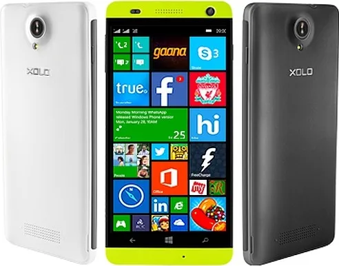 Xolo Win Q1000