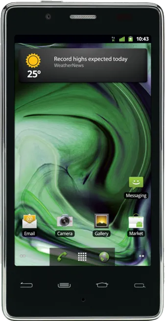 Xolo X900