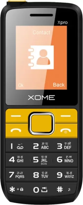 Xome X Pro