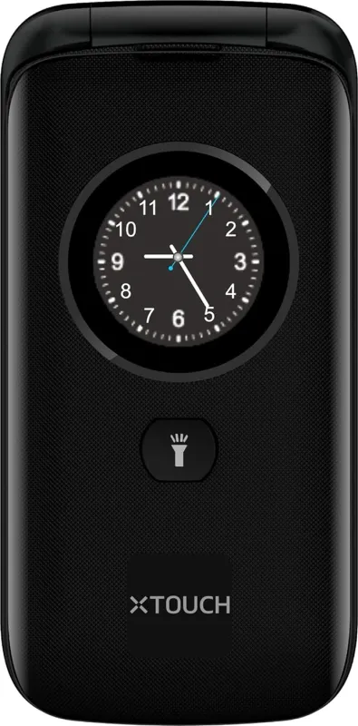 XTouch F-40