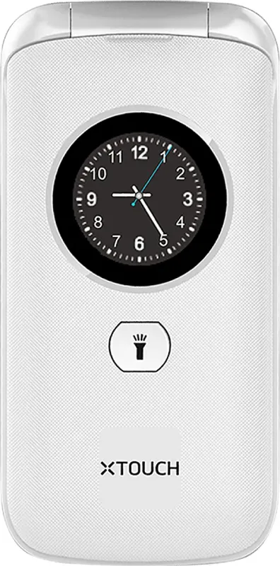 XTouch F40 Flip