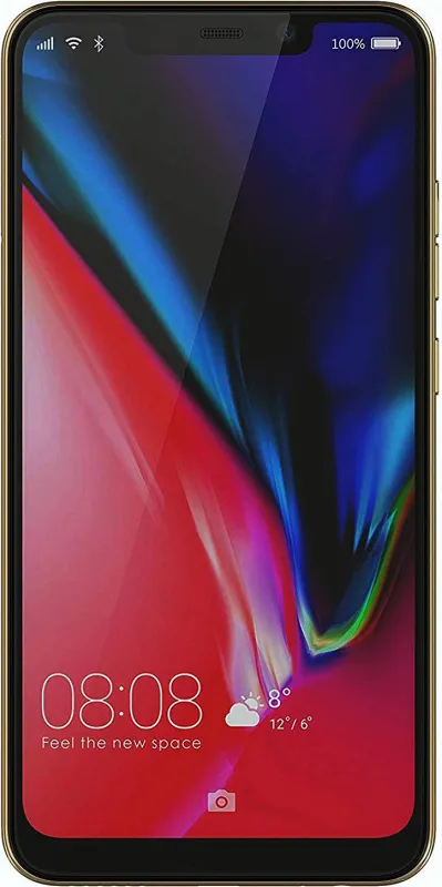 Yuho Vast 2 Lite