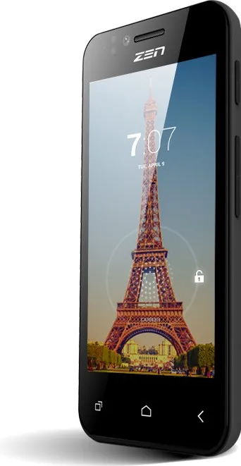 Zen 303 3G