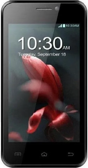 Zen 303 Power Plus