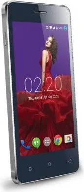 Zen Admire Alpha