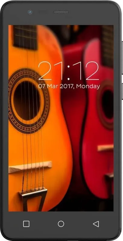 Zen Admire Buzz