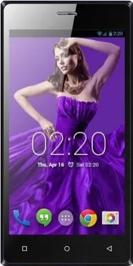 Zen Admire Fab Q