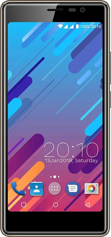 Zen Admire Infinity