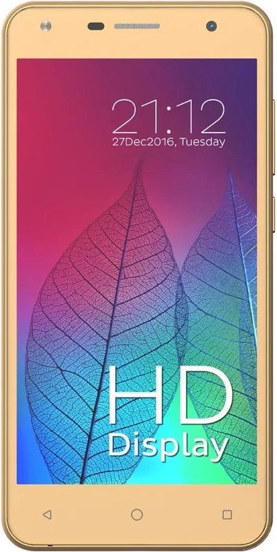 Zen Admire Metal