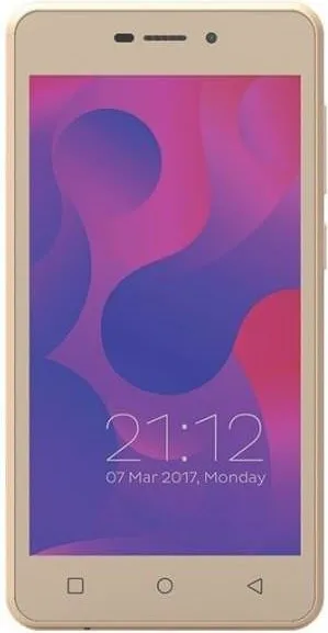 Zen Admire Sense