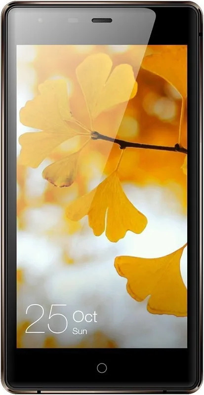Zen Admire Snap