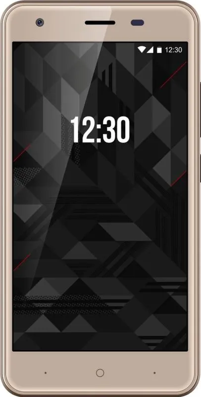 Zen Admire Strong