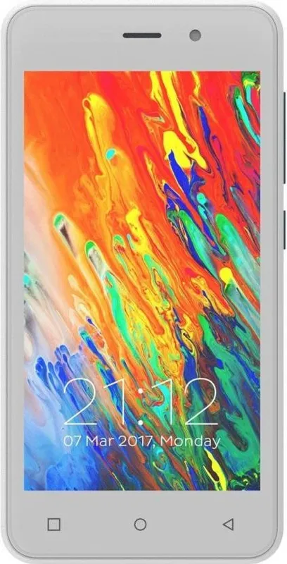Zen Admire Thrill Plus