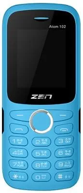 Zen Atom 102