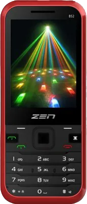 Zen B52