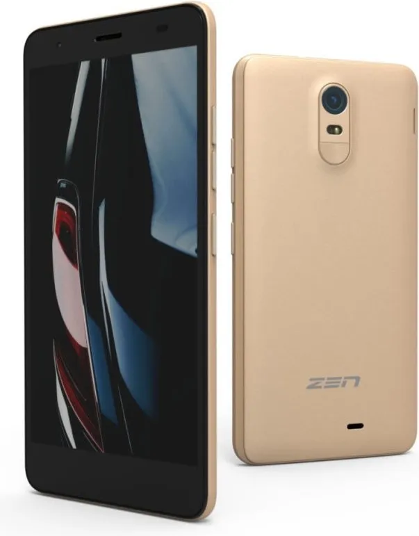 Zen Cinemax Click