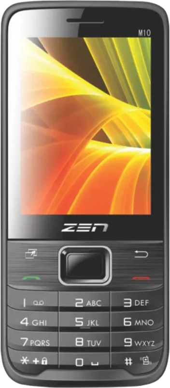 Zen M10