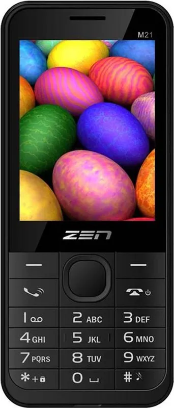 Zen M19