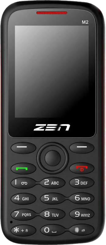 Zen M2