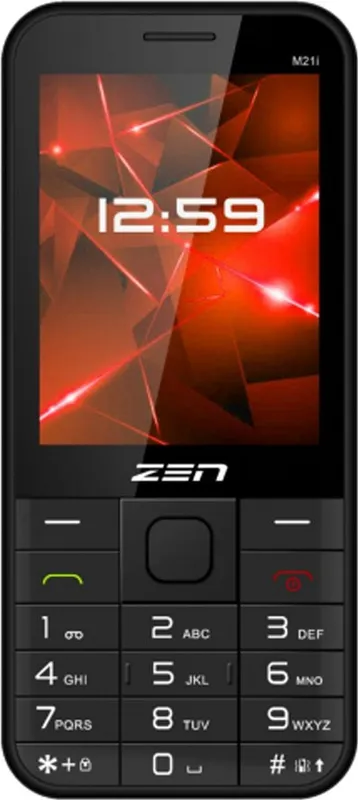Zen M21i
