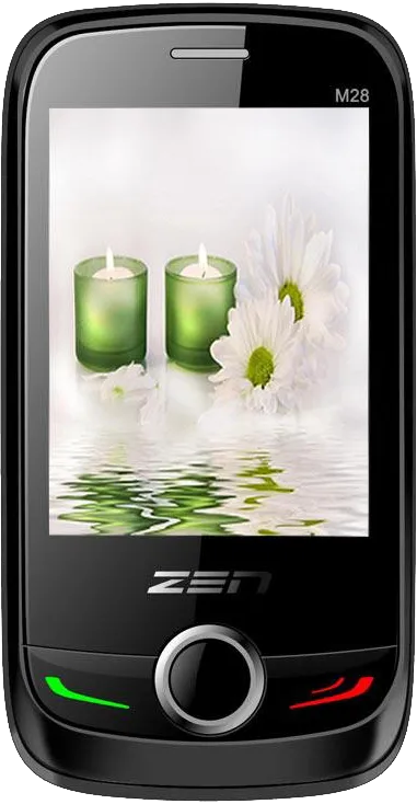 Zen M28