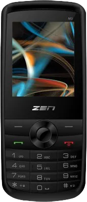 Zen M3