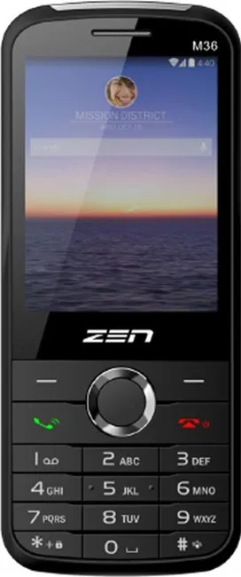 Zen M36