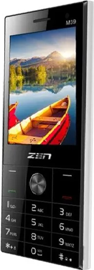 Zen M39