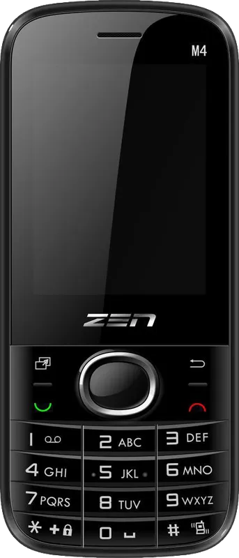 Zen M4
