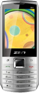 Zen M4i