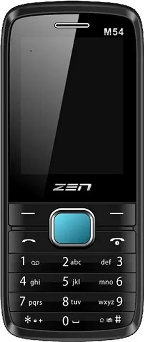 Zen M54