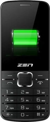 Zen M66
