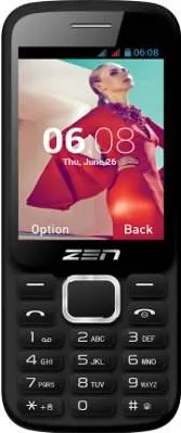 Zen M68