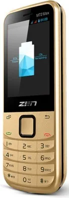Zen M72 Max