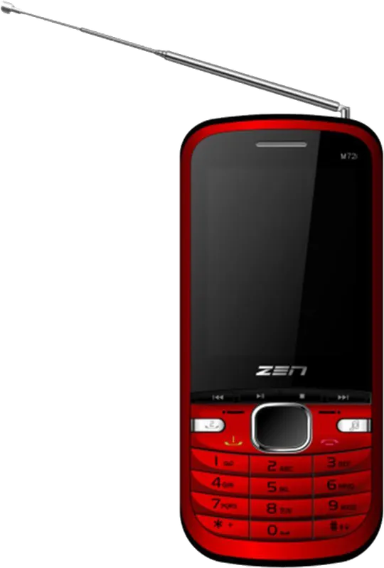 Zen M72i