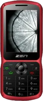 Zen M72S