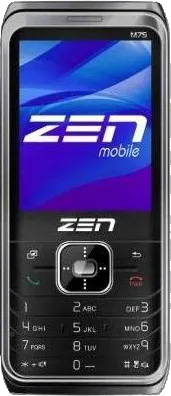 Zen M75