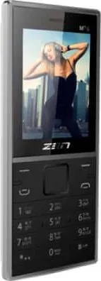 Zen M76
