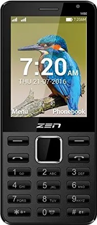 ZEN M80