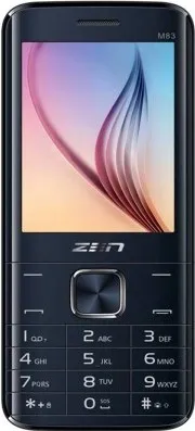 Zen M83