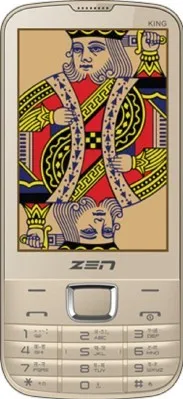 Zen M88 King