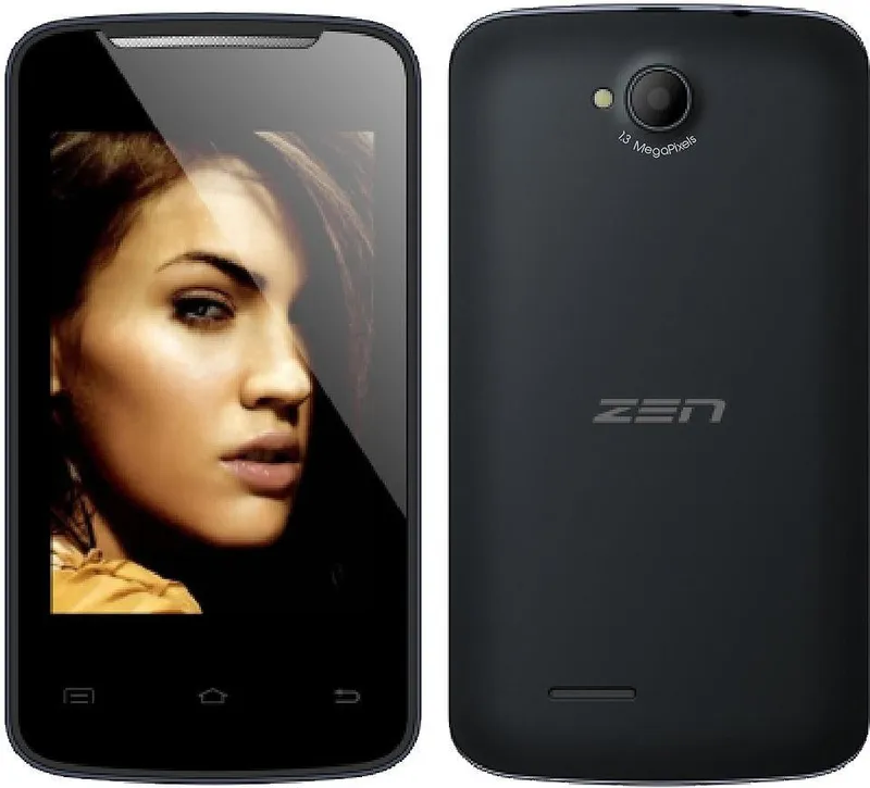 Zen P34