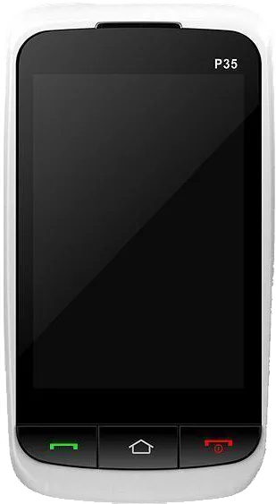 Zen P35