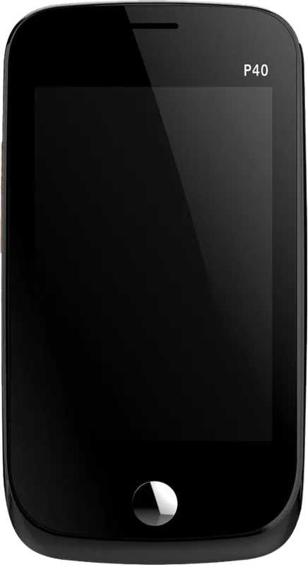 Zen P40