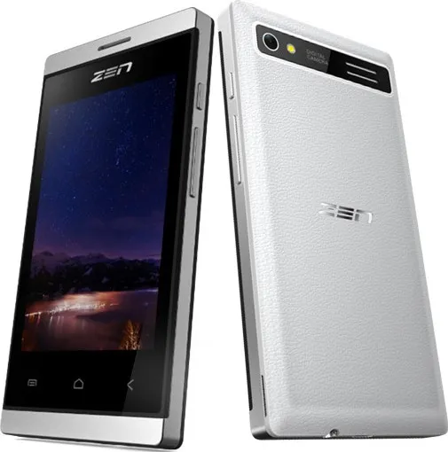 Zen P46 Elite