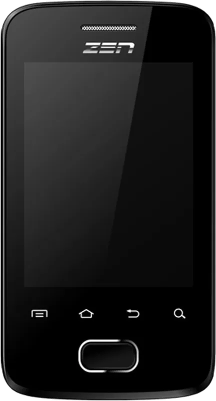 Zen P8